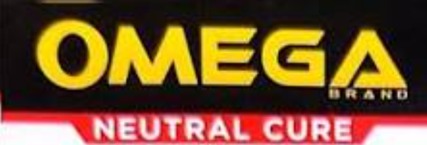 OMEGA logo
