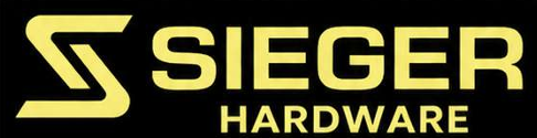 SIEGER logo